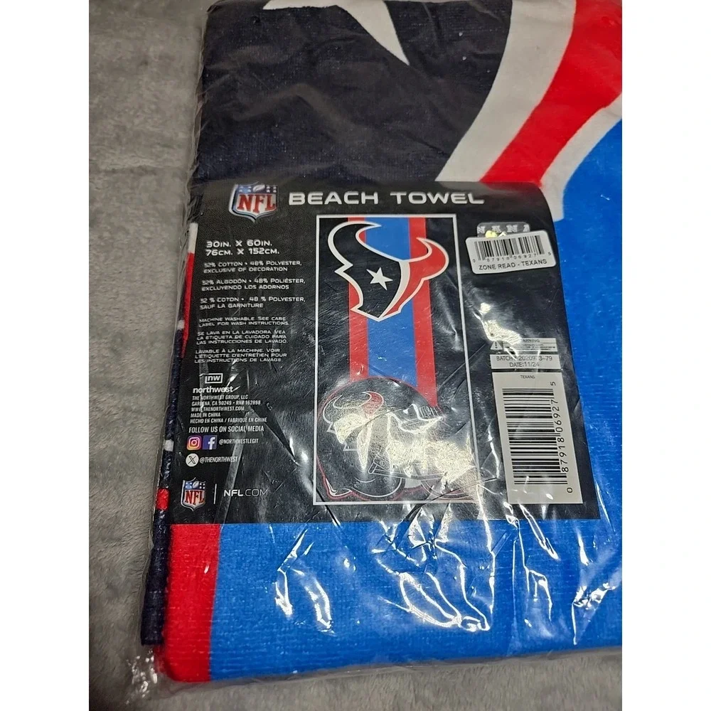 NFL housron texans